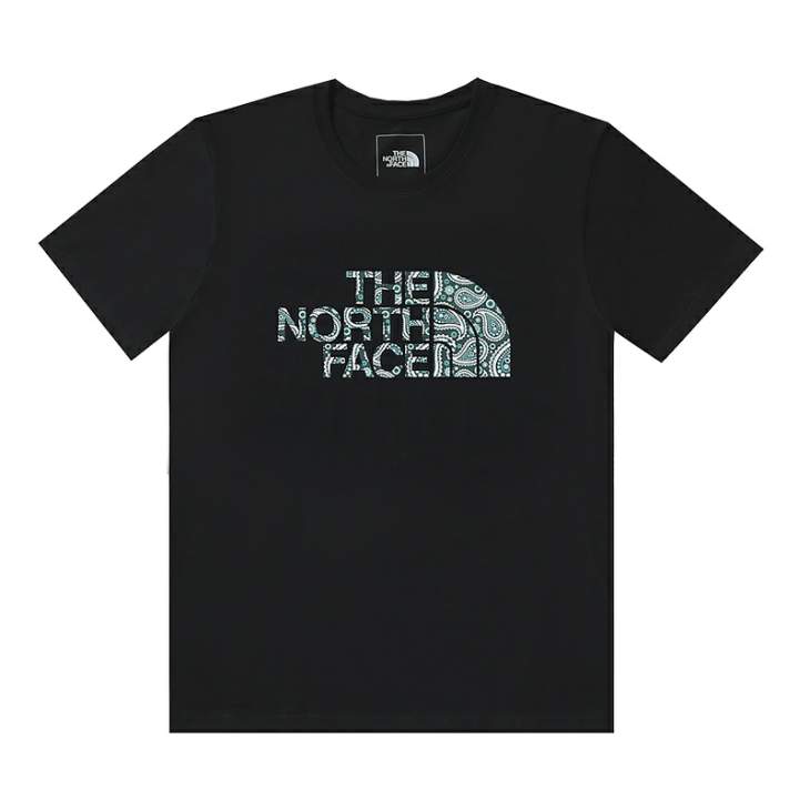 The North Face T Shirts Short _SKUTheNorthFaceM-3XL6ctfT889305950